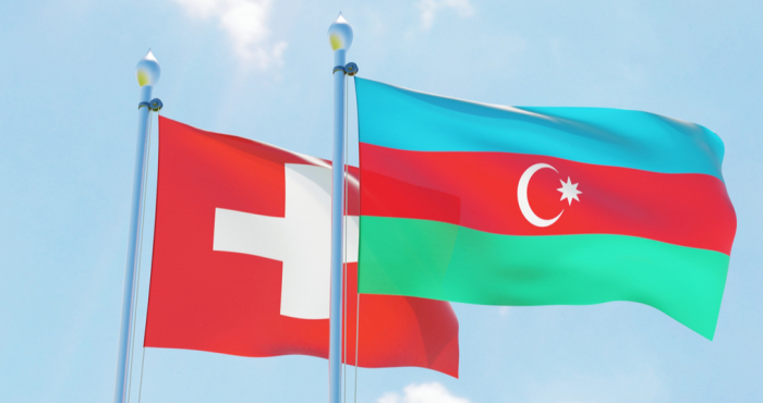     Fuad Iskenderov:   „Die wirtschaftliche Zusammenarbeit zwischen Aserbaidschan und der Schweiz entwickelt sich aktiv“  