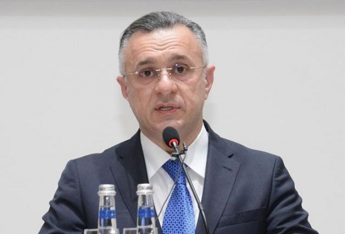   Delegation unter der Leitung des aserbaidschanischen Gesundheitsministers besucht die Türkei  