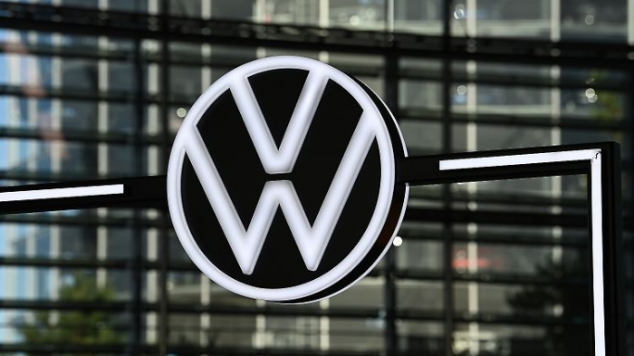   Volkswagen muss Verkaufsziel kappen  