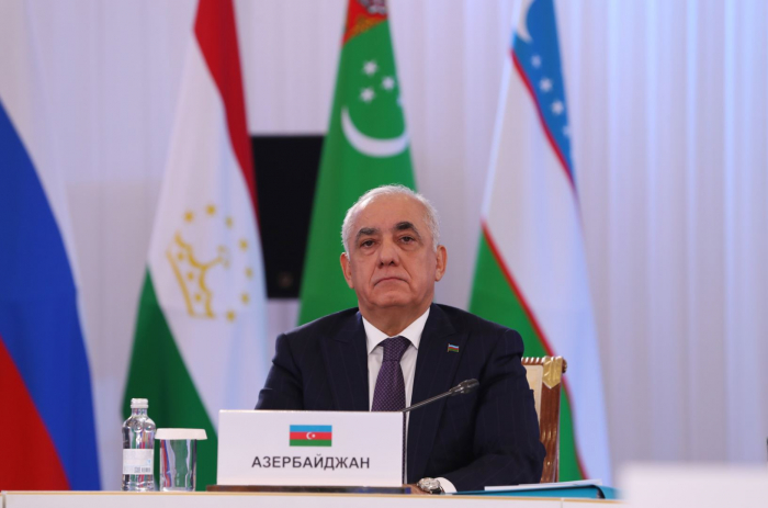  Attractiveness of South Caucasus to increase after opening of Zangazur corridor: Azerbaijani PM  