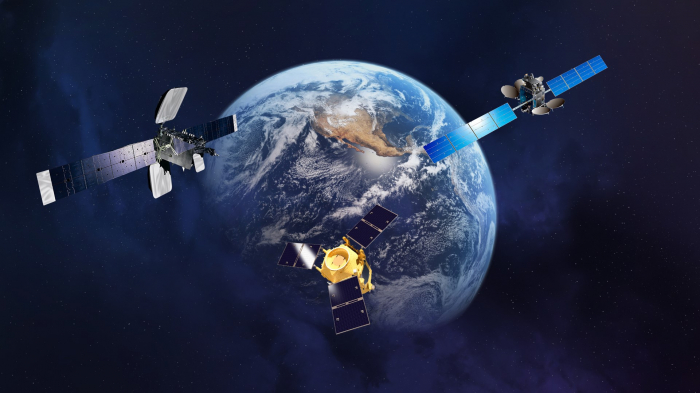   Azerbaiyán lanzará nuevos satélites  