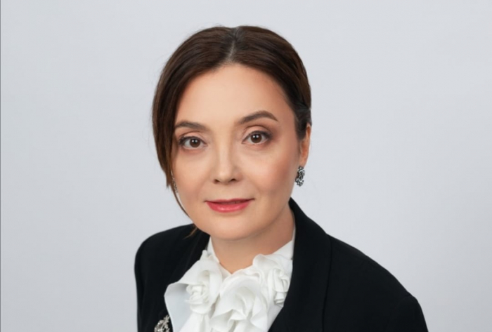   Roza Yagudina on changes in the Russian pharmaceutical market –   INTERVIEW    