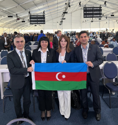 Azerbaijan re-elected to ITU Council and Radio Regulations Board