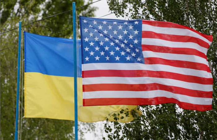 ABŞ Ukraynaya qış üçün 55 milyon dollar ayıracaq  
