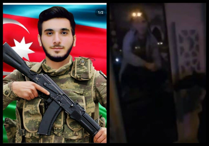     Şağanda şəhid bulağını sökdülər    - İcra hakimiyyəti    "xəbərsizəm" deyir    