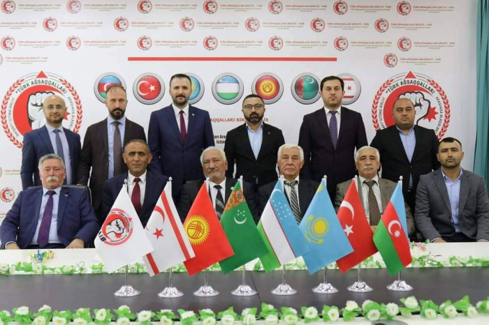 İğdır Aralıq Bələdiyyəsinin başqanı TAİB-i ziyarət edib  
