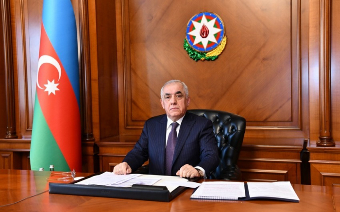 Əli Əsədov Türkiyənin vitse-prezidentini təbrik edib Əli Əsədov Türkiyənin vitse-prezidentini təbrik edib