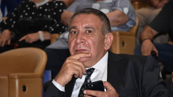"Onu xəbərə çevirəcəyini düşünməmişdim" - Rəşad Məcid "Onu xəbərə çevirəcəyini düşünməmişdim" - Rəşad Məcid