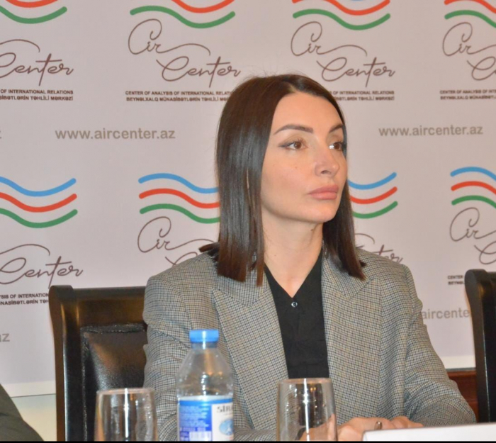   El Ministerio de Relaciones Exteriores de Azerbaiyán pide a la comunidad internacional que presione a Armenia  
