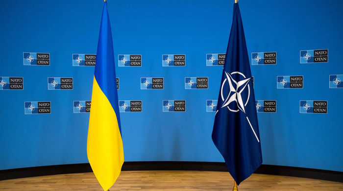    Ukraynanın NATO-ya qəbul edilməməsinin səbəbləri açıqlandı   