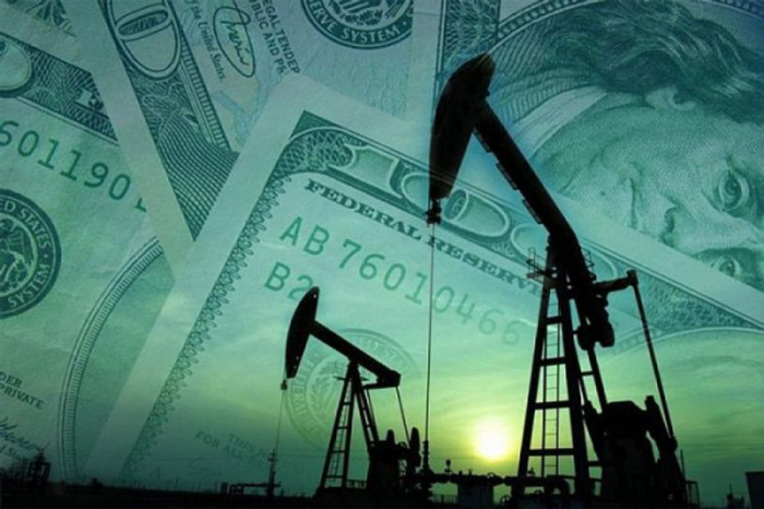 Les prix du pétrole sur les bourses mondiales