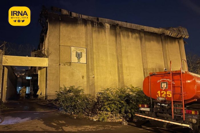    Tehran prokurorundan Evin həbsxanasındakı münaqişə ilə bağlı açıqlama    