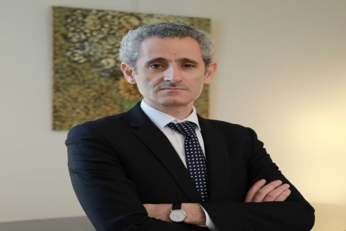 Səfir: "Fransa sülhün bərqərar olması üçün tam səfərbərdir" Səfir: "Fransa sülhün bərqərar olması üçün tam səfərbərdir"