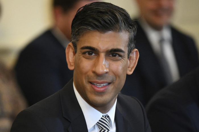  Le conservateur Rishi Sunak va devenir le prochain Premier ministre britannique 