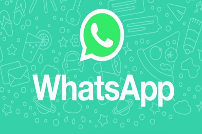    "WhatsApp"ın işi bərpa edildi -  YENİLƏNİB    