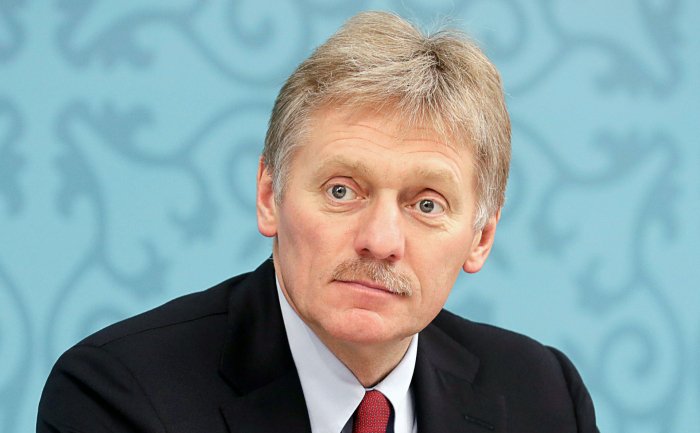       Peskov:    “Türk axını”nda təxribat törətmək istəyən bir neçə diversant saxlanılıb"   