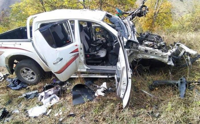    Bu günə qədər 266 nəfər mina partlayışlarından zərər çəkib    