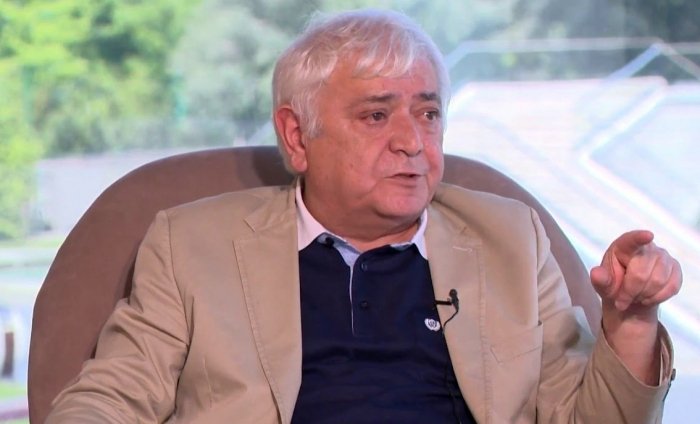    "Anar Azərbaycan xalqının pasportudur" -   Aqil Abbas      