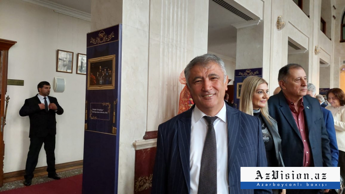 "Oğlum sözümə baxmır"- Kəramət Böyükçölün atası "Oğlum sözümə baxmır"- Kəramət Böyükçölün atası
