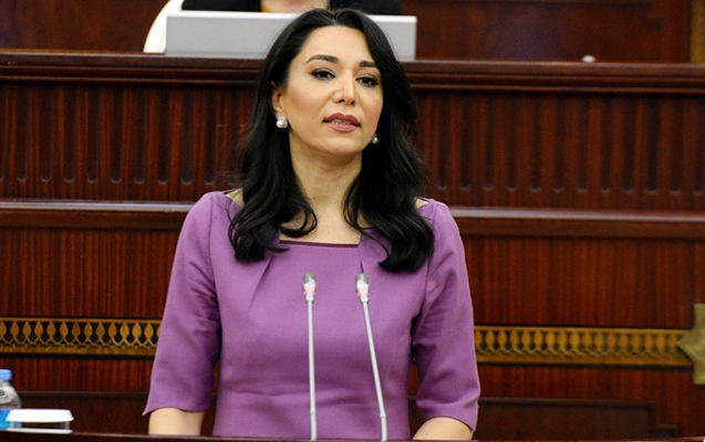    "Azərbaycanın keçdiyi ağır yol nümunə kimi qəbul edilə bilər"   