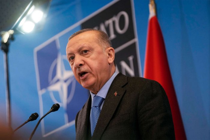       Ərdoğan:    “Avropanı çətin qış gözləyir”   