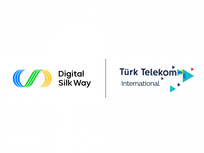 AzerTelecom Avropaya rəqəmsal dəhlizin yaradılması üzrə TTI ilə müqavilə imzaladı AzerTelecom Avropaya rəqəmsal dəhlizin yaradılması üzrə TTI ilə müqavilə imzaladı