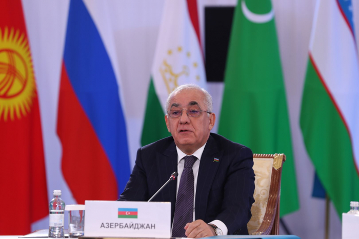 Azerbaijani PM responds to unfounded accusation of Armenian Deputy PM