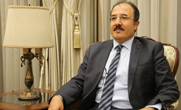    "Üç gün sonra Prezidentimizin təyyarəsi ikinci dəfə azad Qarabağa enəcək" -    Səfir      