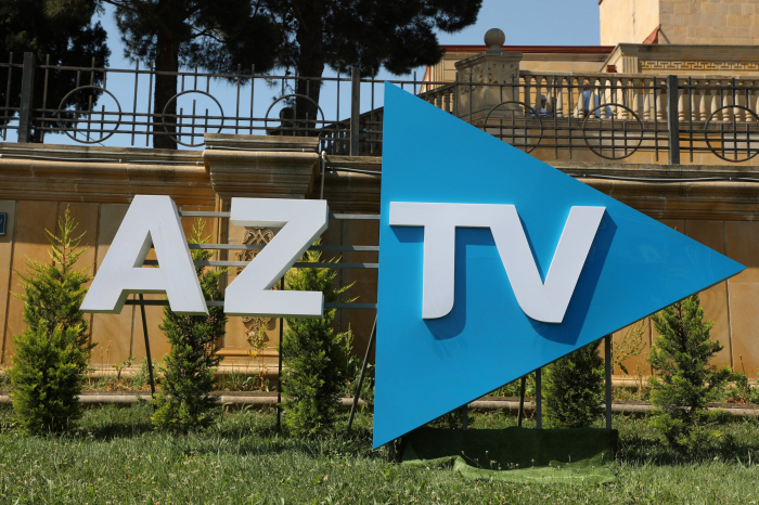    Şəhid övladları AzTV-də   