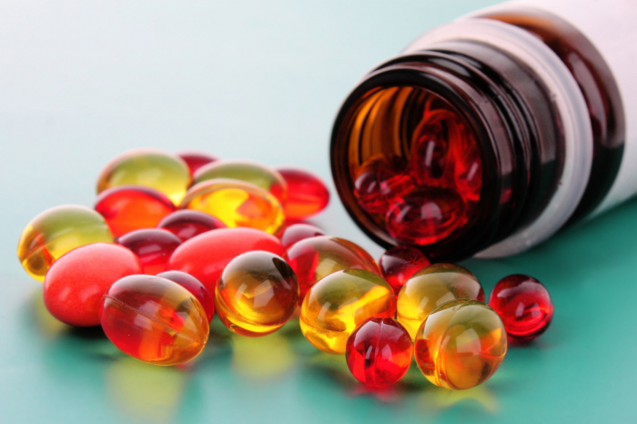    “D” vitamini çatışmazlığı ölüm riskini kəskin şəkildə artırır     

