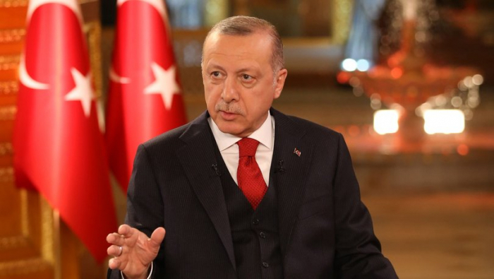   Erdogan: Hemos elevado las relaciones con Azerbaiyán a un nuevo nivel  