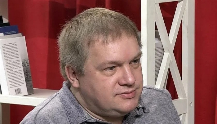  Dmitry Galkin: Les autorités russes pourraient bien essayer de s