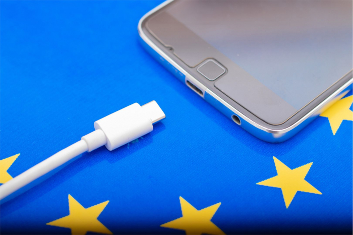  Chargeur universel : Le Parlement européen va imposer le chargeur unique pour smartphones d