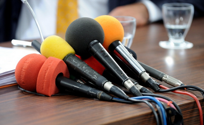 Televiziya, radio və nəşriyyat sahəsinə 61 milyondan çox pul ayrılacaq Televiziya, radio və nəşriyyat sahəsinə 61 milyondan çox pul ayrılacaq