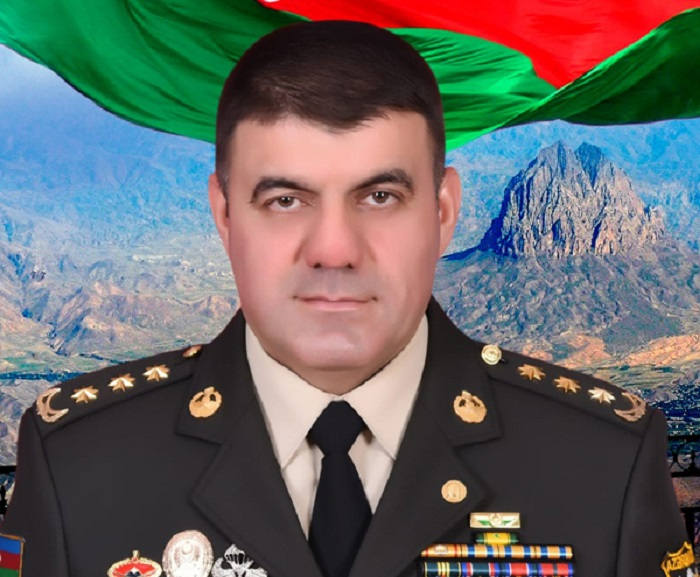 Polkovnik: “Elə bildik ki, “Smerç”dir, sonra sübuta yetirildi ki, “İsgəndər M”dir” Polkovnik: “Elə bildik ki, “Smerç”dir, sonra sübuta yetirildi ki, “İsgəndər M”dir”