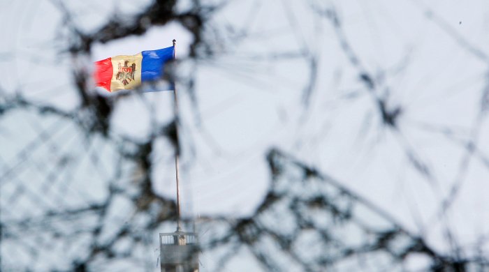 Moldova hava məkanını bağlamağı planlaşdırır  
