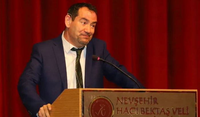    6 yaşına kimi ne yeridi, nə danışdı -    Türkiyənin ilk serebral iflicli aerokosmik mühəndisi haqqında faktlar        