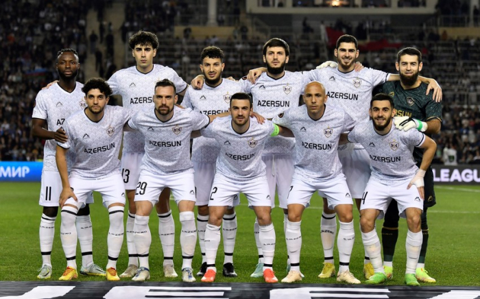    "Qarabağ" bu gün pley-offa vəsiqəni təmin edə bilər   