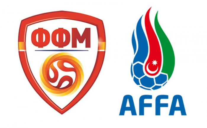Şimali Makedoniya - Azərbaycan oyununun vaxtı açıqlandı