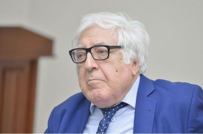 “Çingiz Abdullayevin nə dediyini bilmirəm, xəbərim yoxdur” -  <span class="qirmizi">ANAR</span>