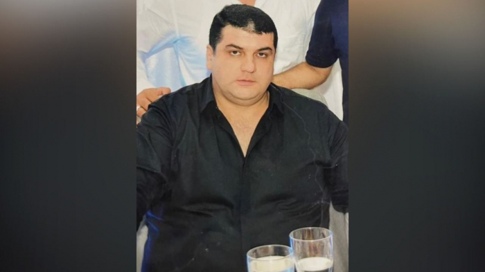 "12-ci İmam"a 72 min manat zəkat vermişəm "12-ci İmam"a 72 min manat zəkat vermişəm