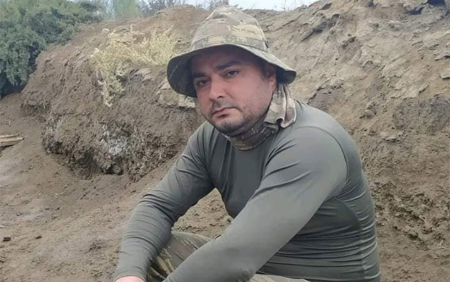    Vətən müharibəsi qazisi dünyasını dəyişdi     
