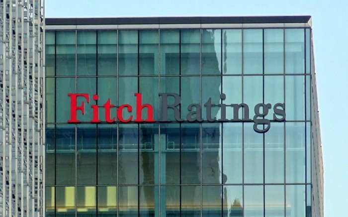    "Fitch" Azərbaycanın reytinqini təsdiqlədi   