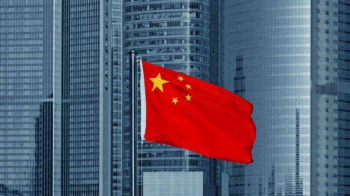 Çin dörd ayda qaz idxalını 20,7% artırıb  
