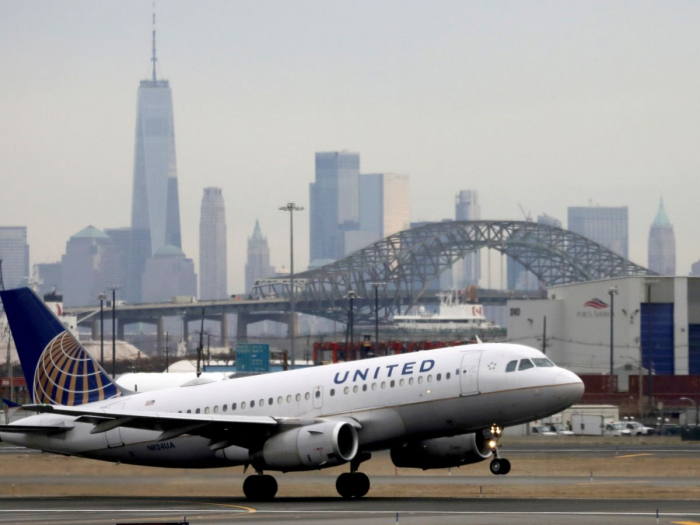 United Airlines va commander plus de 100 gros-porteurs