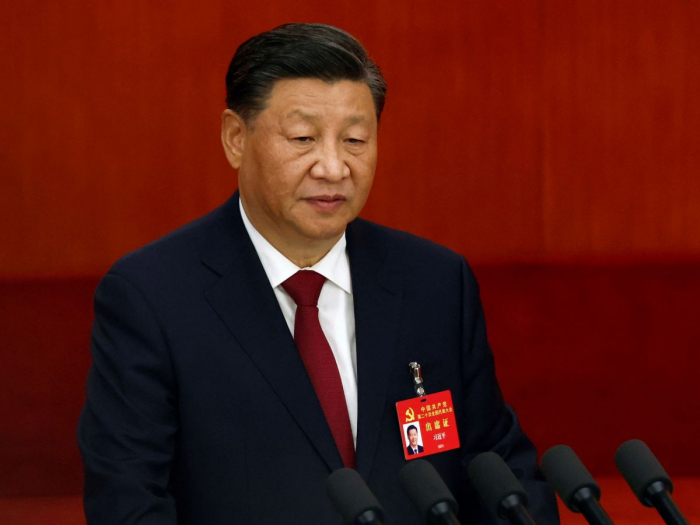 Chine : Xi insiste sur la sécurité et défend sa stratégie contre le Coronovirus en ouverture du congrès du PCC