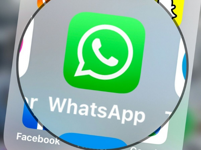 La messagerie WhatsApp rétablie après une panne mondiale