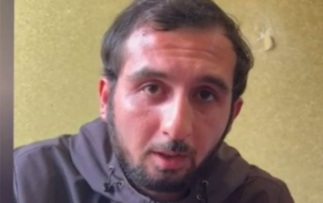    Həştərxanda girov saxlanılan azərbaycanlı azad olundu     
