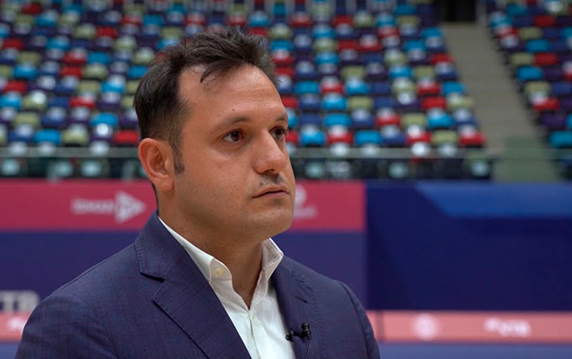 Arif Rəhimovun yerinə gətirilən Maqsud Fərzullayev kimdir?
Arif Rəhimovun yerinə gətirilən Maqsud Fərzullayev kimdir?