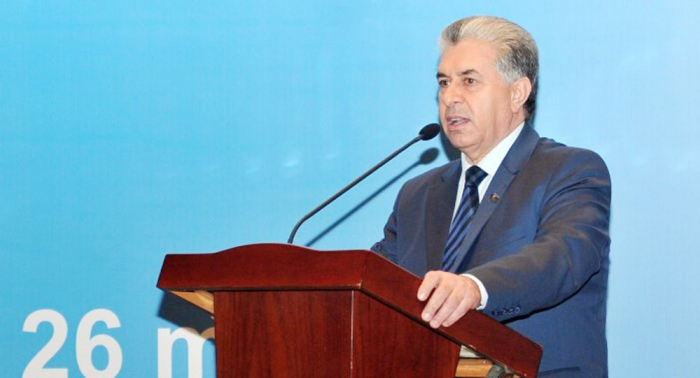 Milli Məclisdən "Azərbaycan" qəzeti ilə bağlı ittihamlar cavab Milli Məclisdən "Azərbaycan" qəzeti ilə bağlı ittihamlar cavab